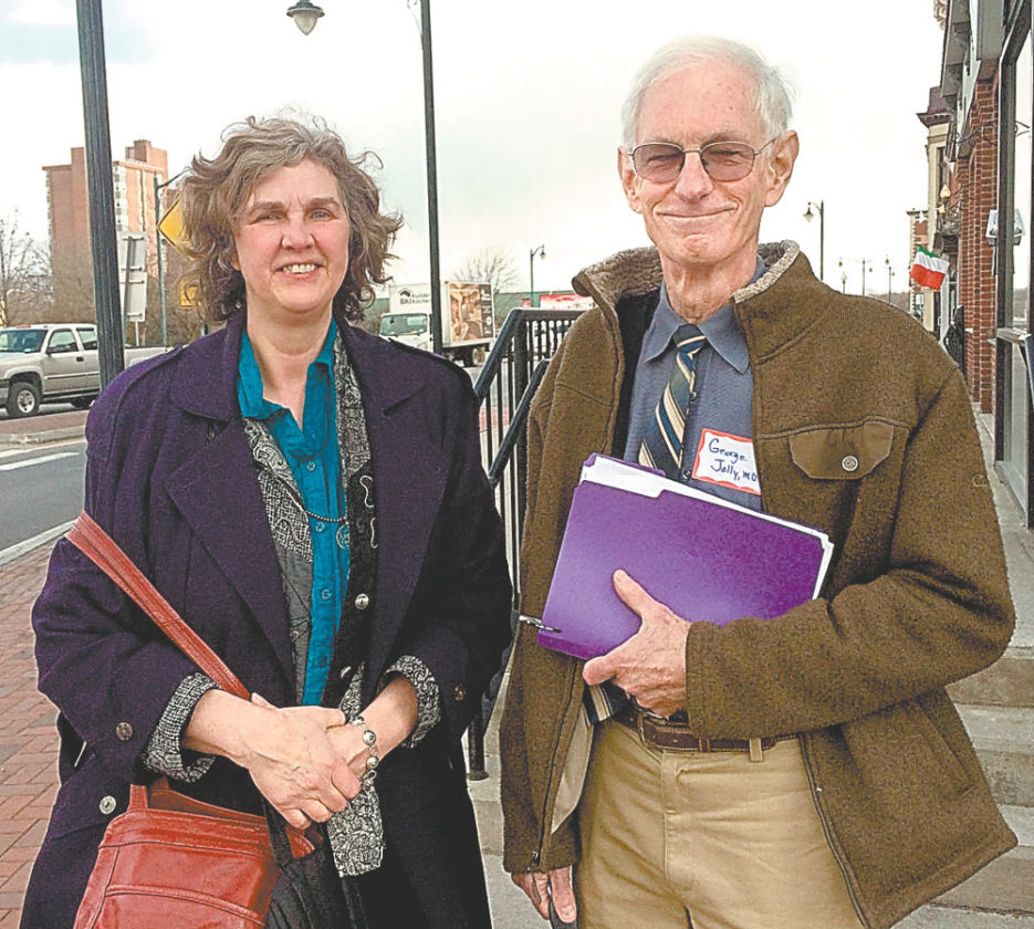 Groups talk health care with Stefanik in Glens Falls News, Sports